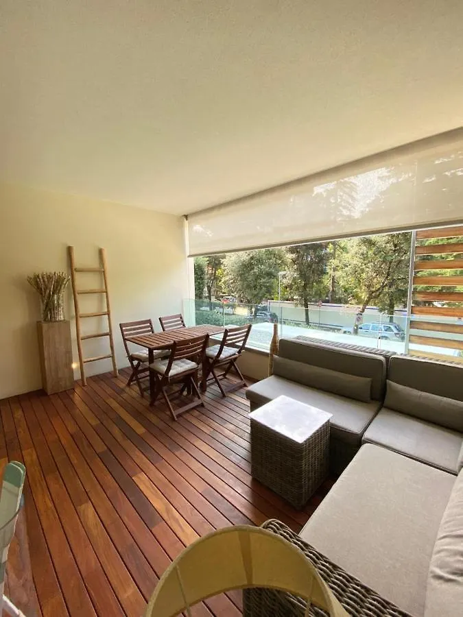 Ferienwohnung Molari Luxury Flexrent - Abissinia Riccione