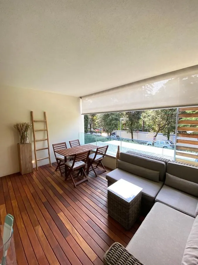 Apartment Ferienwohnung Molari Luxury Flexrent - Abissinia Riccione