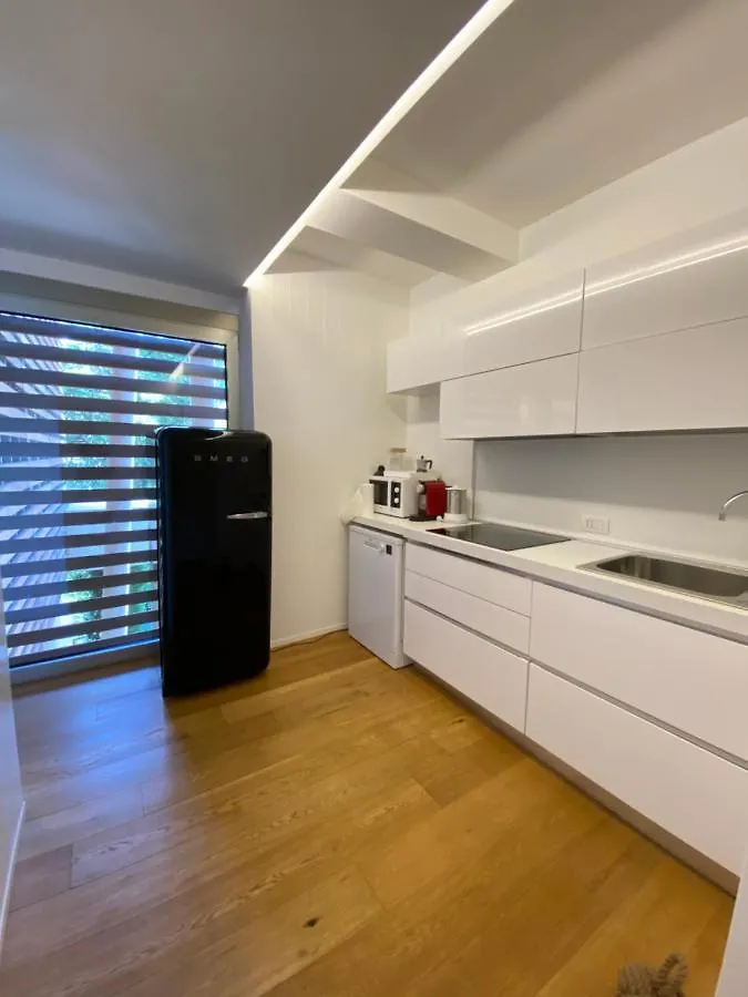 Ferienwohnung Molari Luxury Flexrent - Abissinia Riccione 0*,  Italien