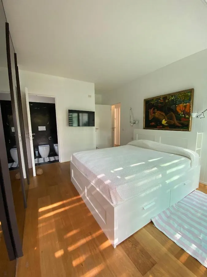 Ferienwohnung Molari Luxury Flexrent - Abissinia Riccione Italien