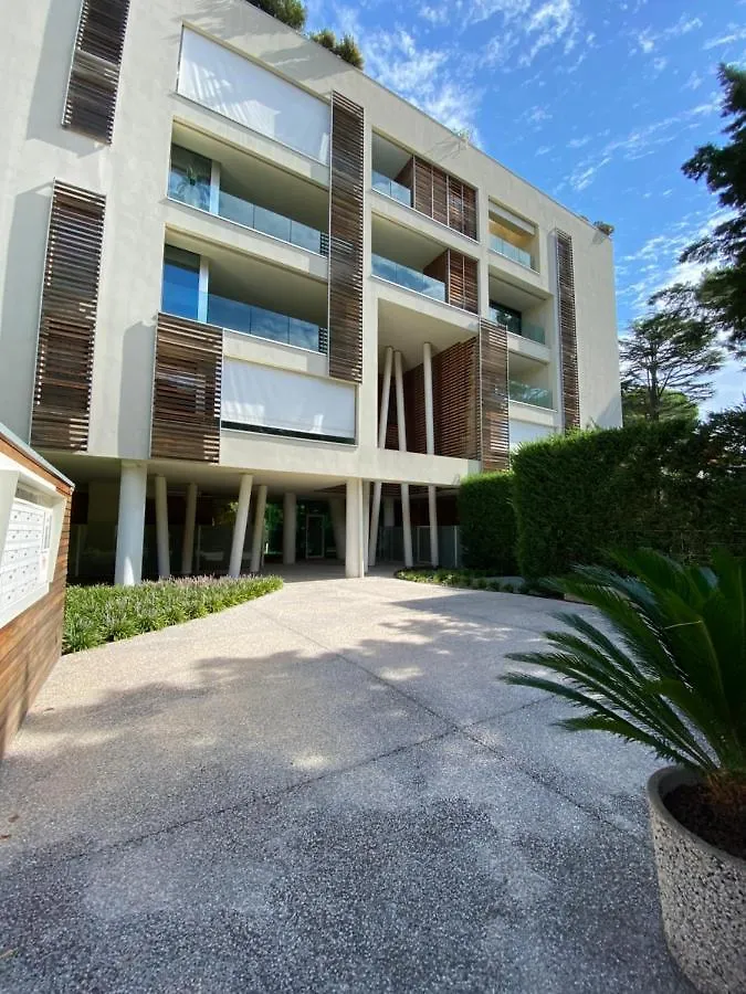 Ferienwohnung Molari Luxury Flexrent - Abissinia Riccione 0*,  Italien