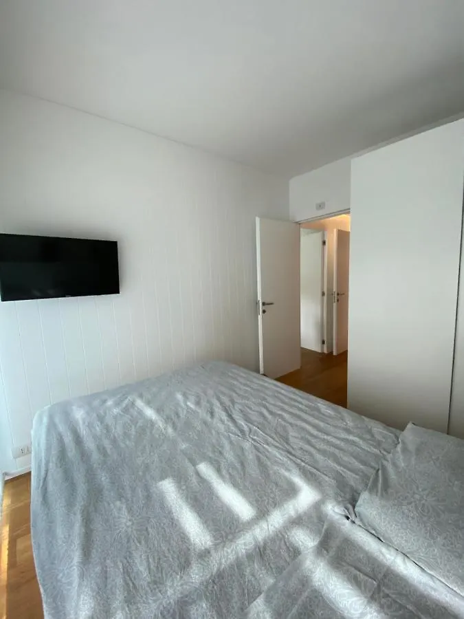 Ferienwohnung Molari Luxury Flexrent - Abissinia Riccione Apartment